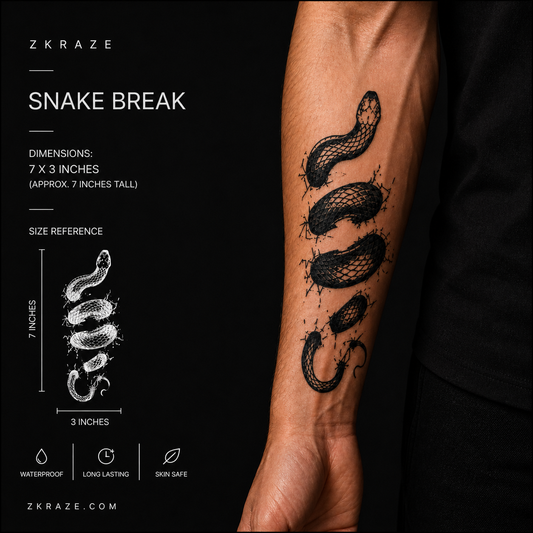 Snake Break