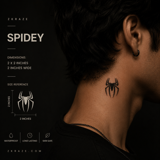 Spidey