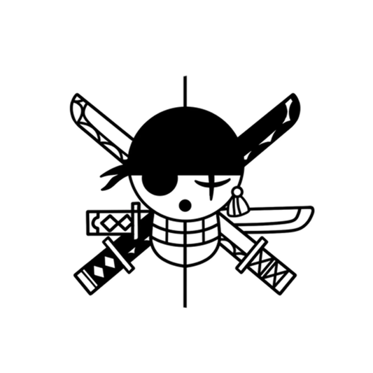 Pirate Hunter