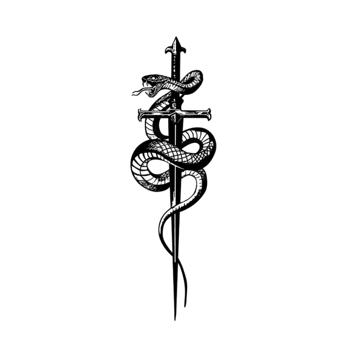 Serpent Sword