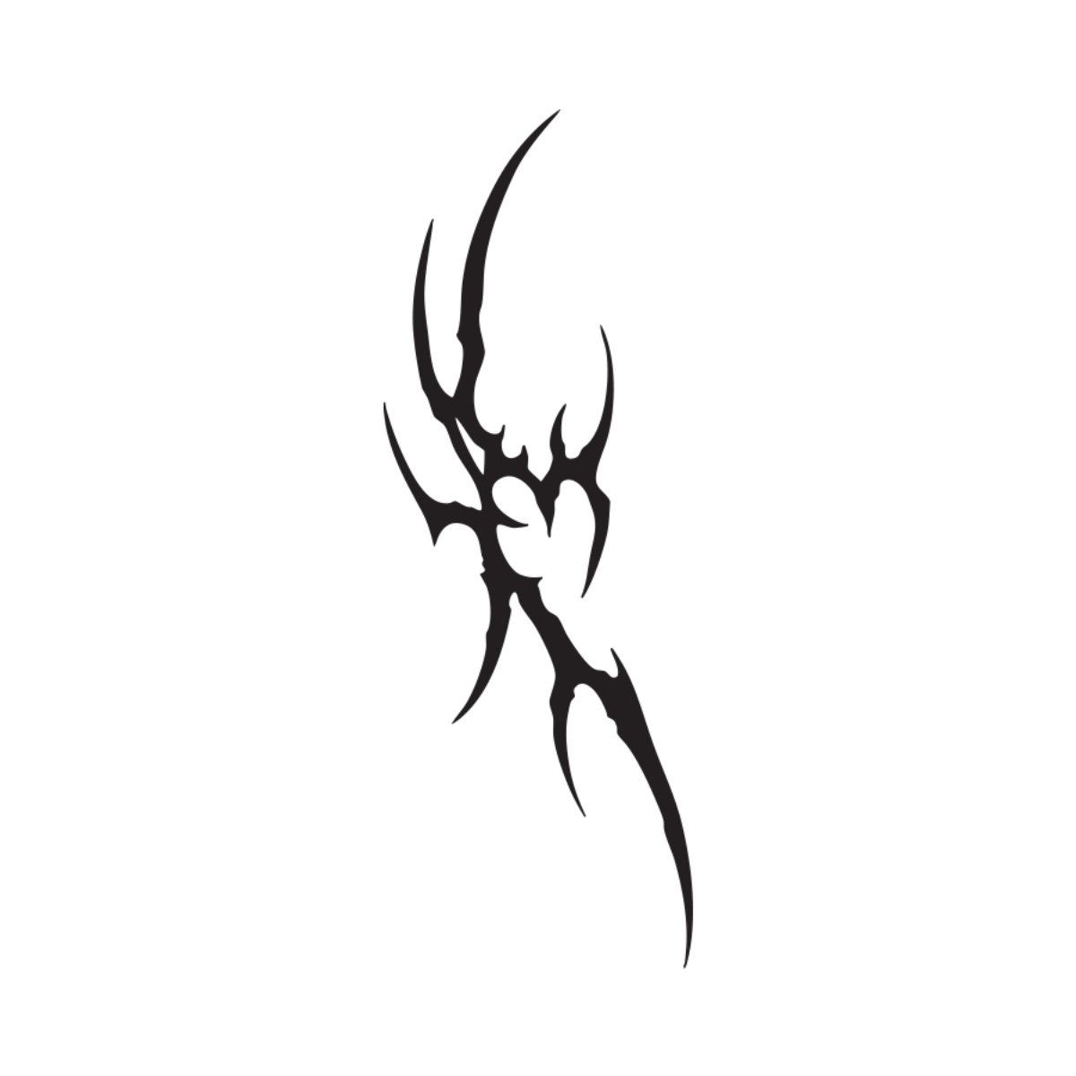 Tribal Flame