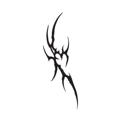 Tribal Flame