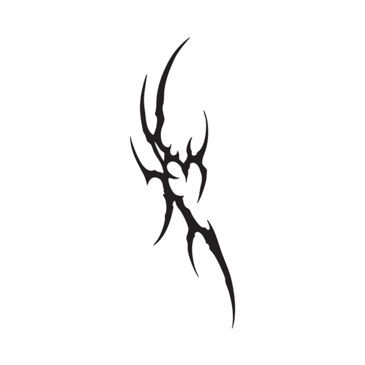 Tribal Flame