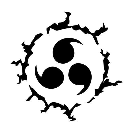 Cursed Seal