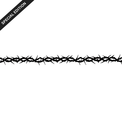 Thorn Cage Armband