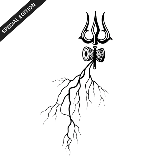 Divine Trishul