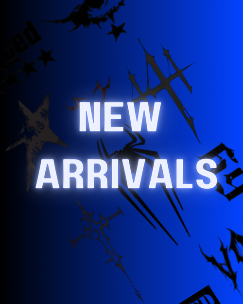 New Arrival