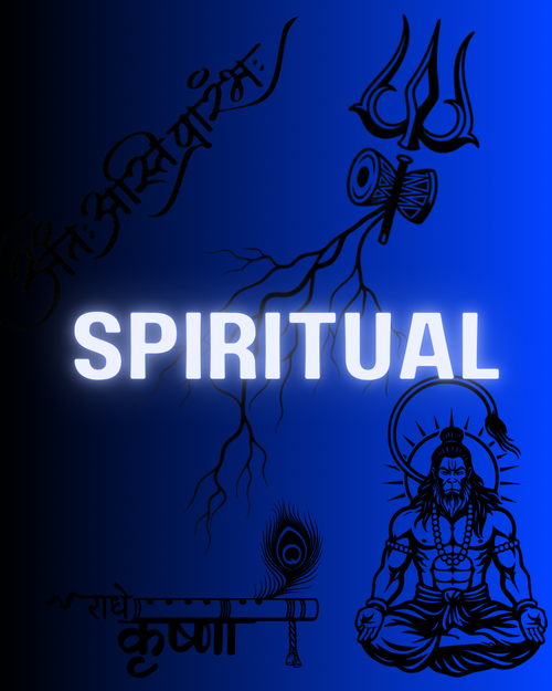 Spiritual