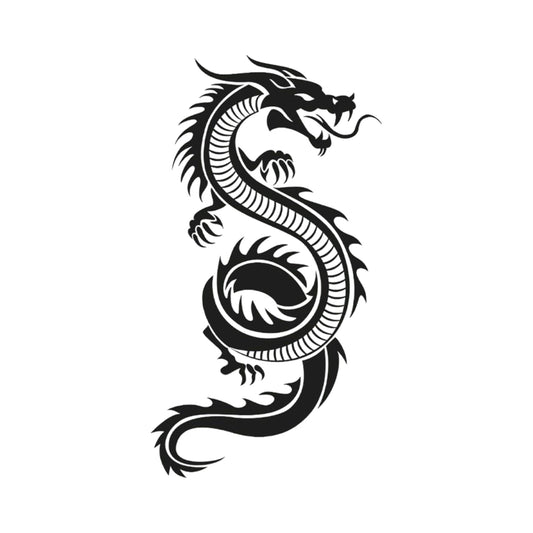 Rogue Dragon