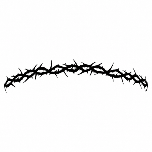 Thorn Cage Armband