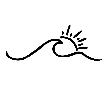 SunFlow Spirit Semi-Permanent Tattoo