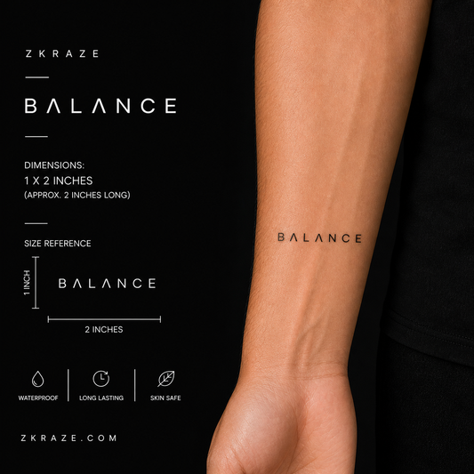 Balance