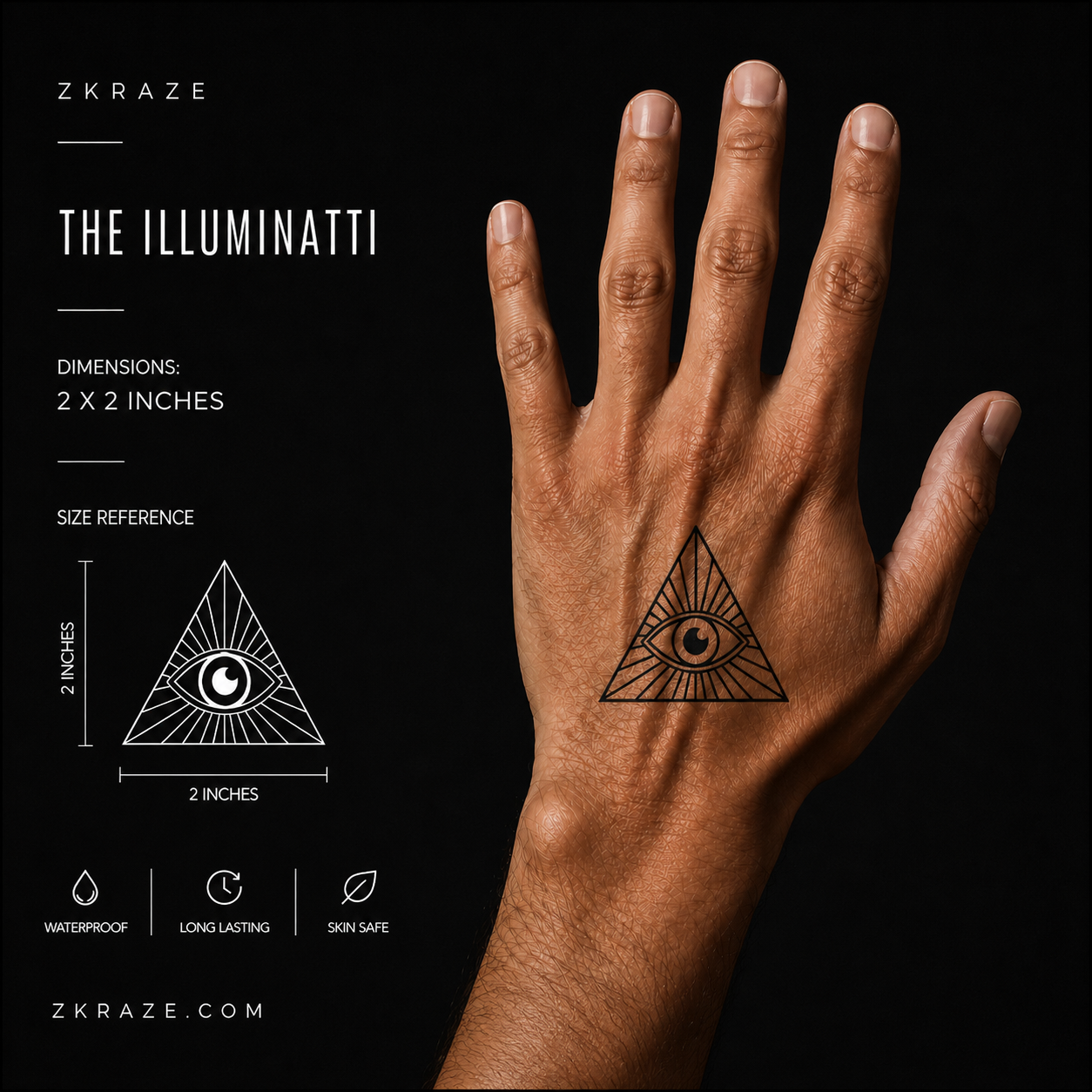The illuminatti