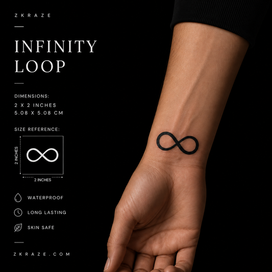 Infinity Loop