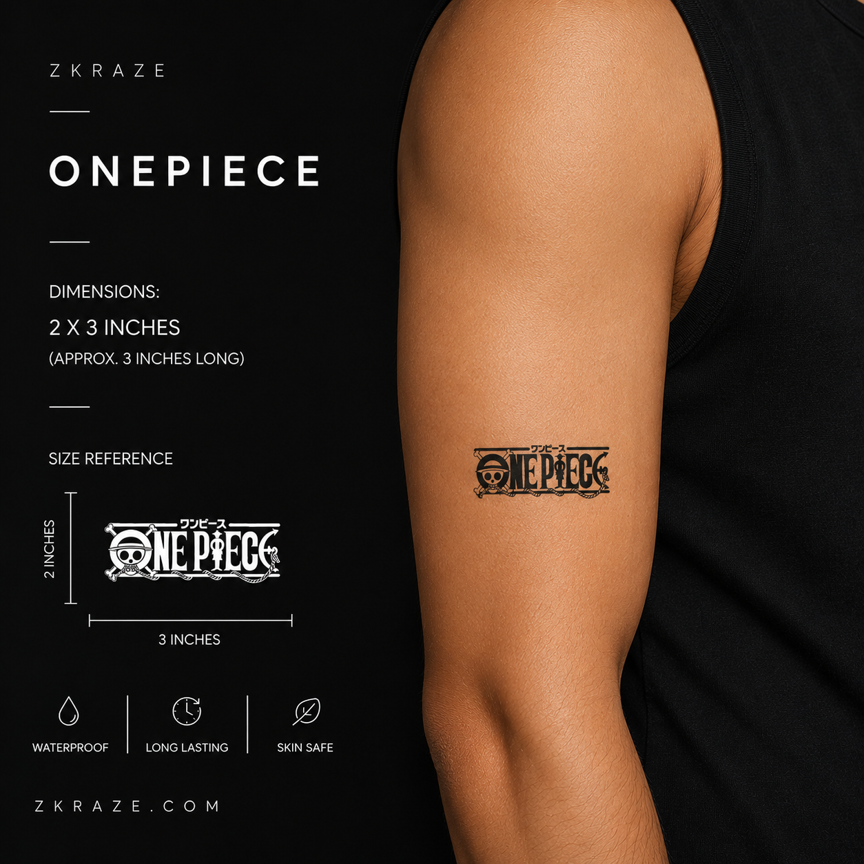 ONEPIECE