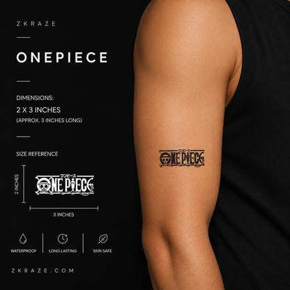 ONEPIECE