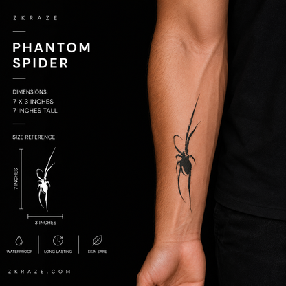 Phantom Spider