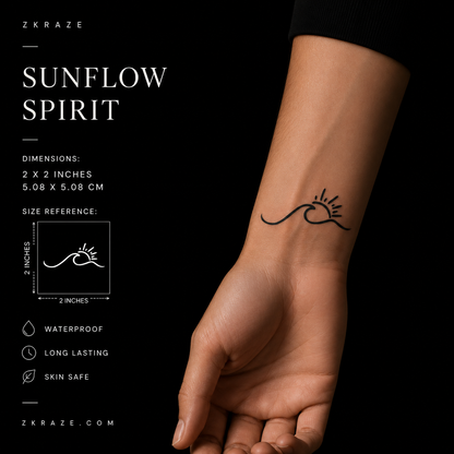 Sunflow Spirit