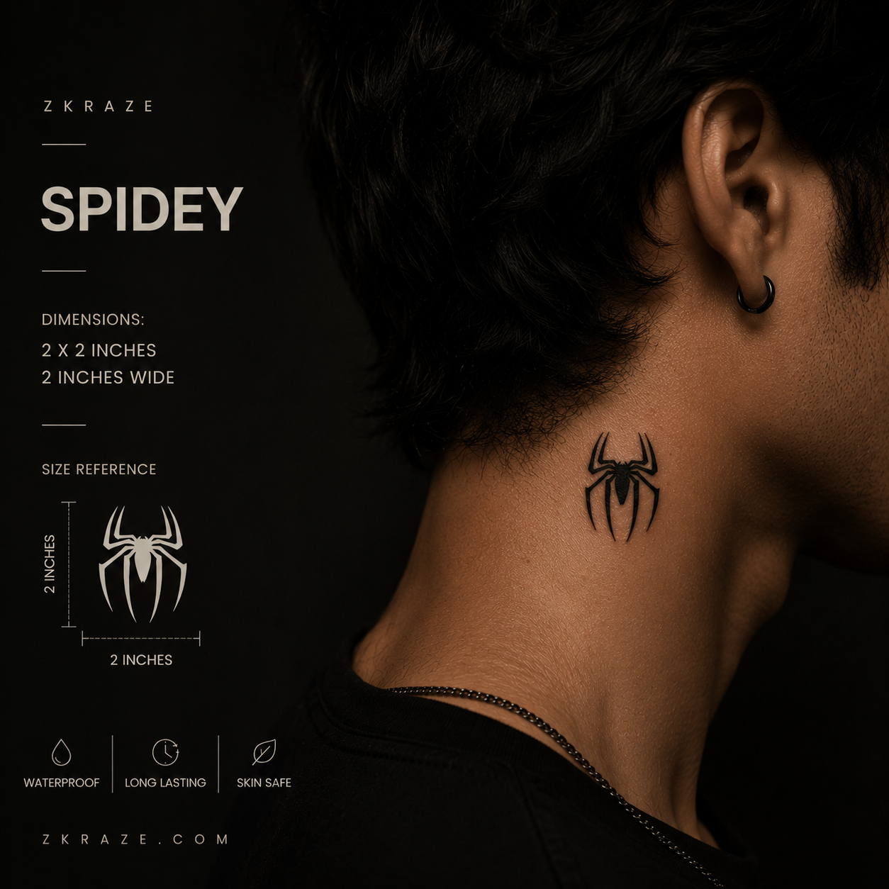 Spidey