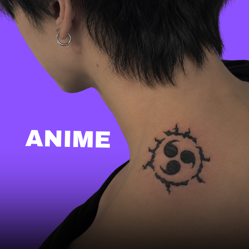 Anime